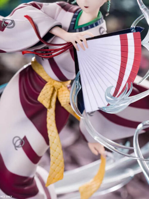 Wind Dancer Ver. Kagura - Detail View 3
