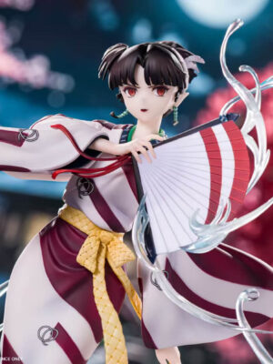 Wind Dancer Ver. Kagura - Detail View 1