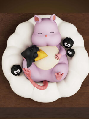 Night Light Boh - Detail View 1