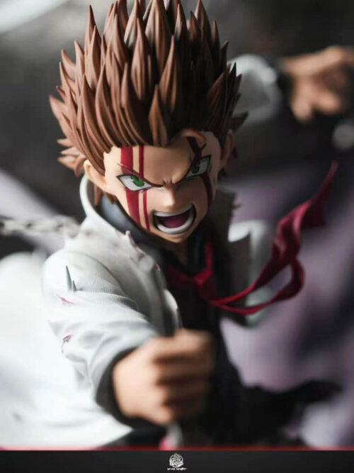 Tatsumi - Detail View 3