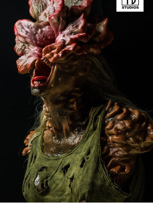 The Last of Us Infected - Detail View 5