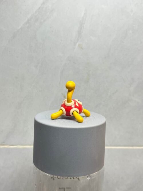 Shuckle - Detail View 1