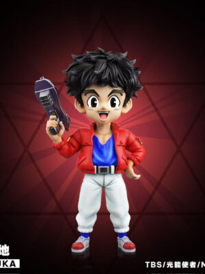 Childhood Dream Starfield Vol. 07 Daichi Haruka - Collectible Figure Main View