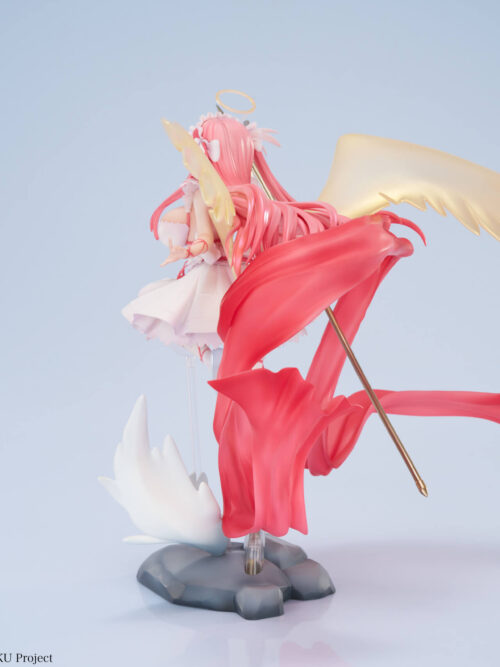 Saki: The Nationals Haramura Nodoka - MAGI ARTS - Detail View 3