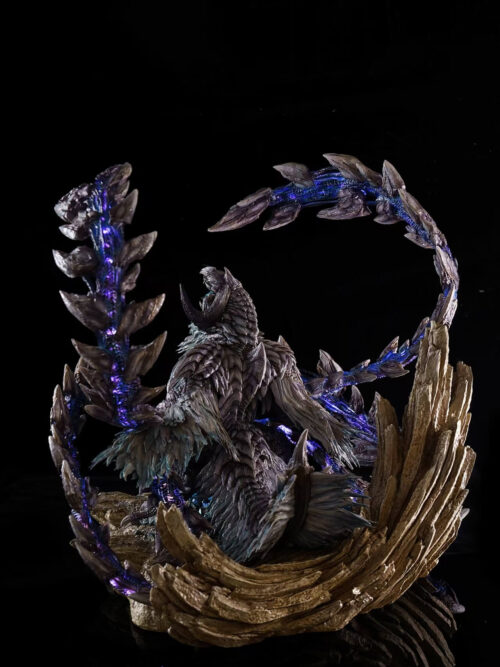 Monster Hunter Arkveld - Detail View 4