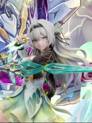 Anniversary Design Firefly & Aemeath - Detail View 1