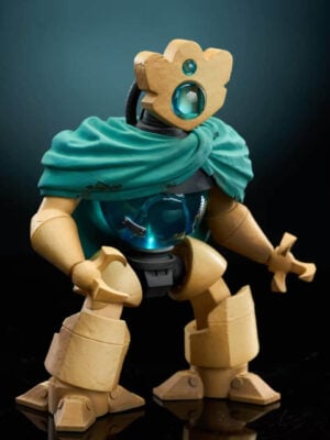 Slay the Spire 2 Chicken Stew：The Defect - Detail View 2