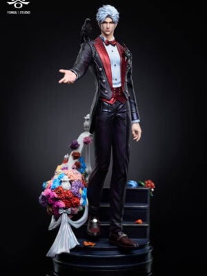 Love and Deepspace: Sylus - Collectible Figure Main View