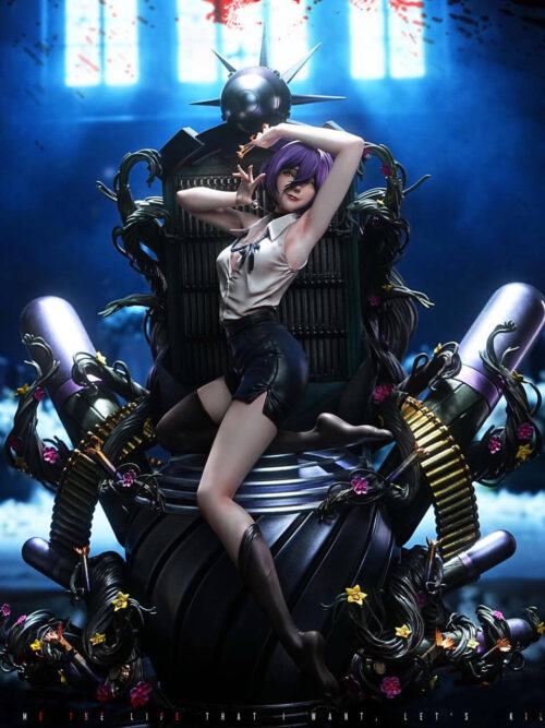Bomb Devil Reze - Imagen 6