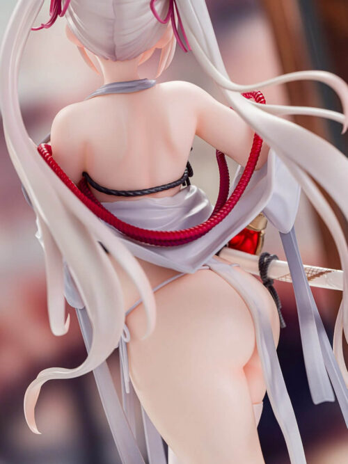 Xue Ai - Detail View 2