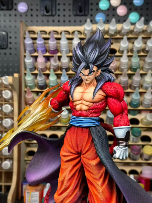 Vegito - Detail View 1