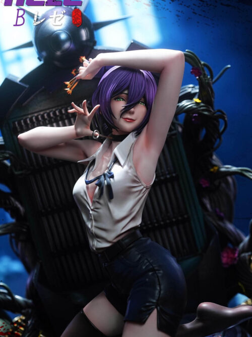 Bomb Devil Reze - Imagen 8