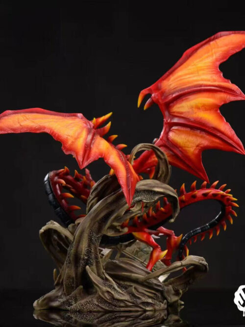 Slifer the Sky Dragon - Imagen 3