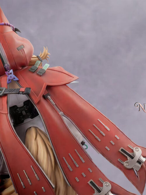 Little Red Riding Hood Rossi - Detail View 3