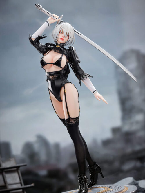 NieR:Automata 2B - Detail View 7