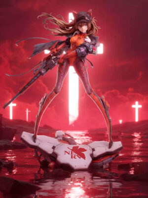 Asuka Langley Soryu character product