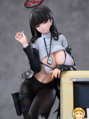 Tsukatsuki Rio - Detail View 1