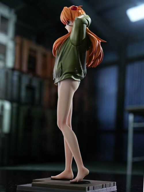 Asuka Langley Soryu - Detail View 3