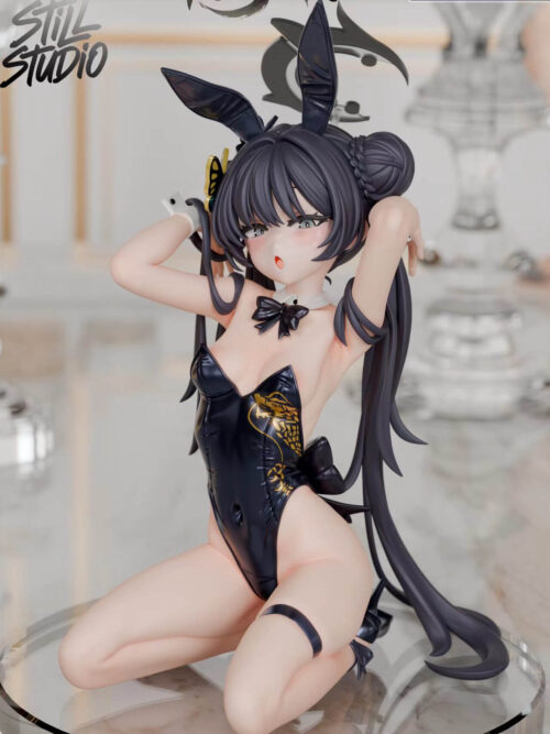 Bunny Girl Ryuuge Kisaki - Detail View 2