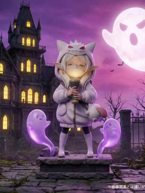Gengar Hoodie Ver. Frieren - Detail View 3