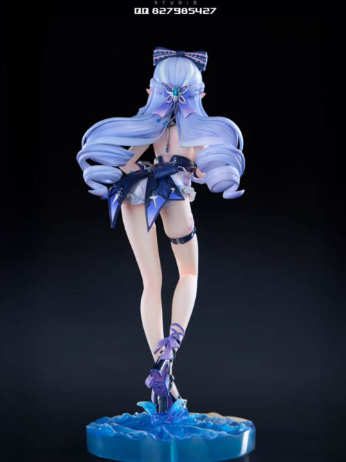 Swimsuit Ver. Vivian Banshee - Detail View 5