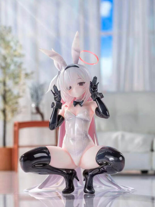 Bunny Girl Ver. Plana - Detail View 4