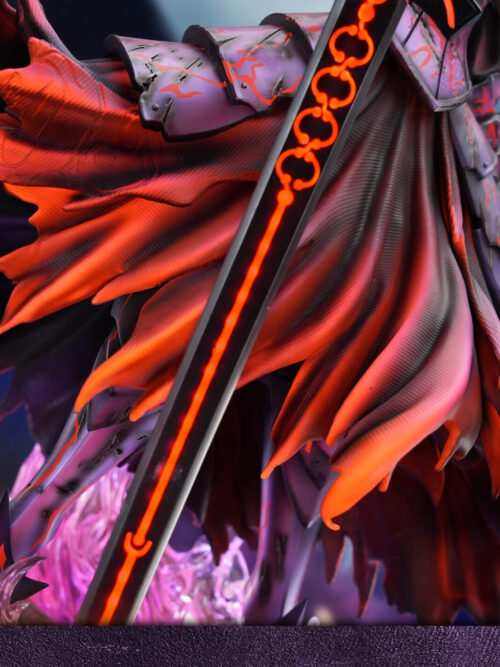 Saber Artoria Pendragon - Detail View 7