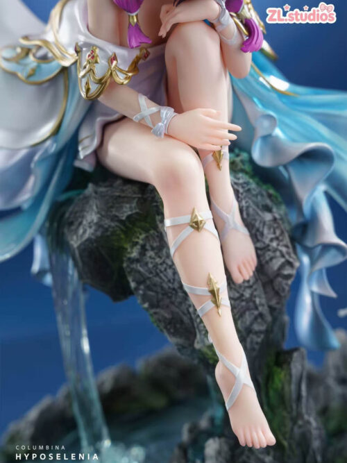 Moon Princess Columbina - Detail View 6