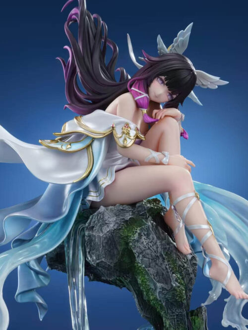 Moon Princess Columbina - Detail View 1