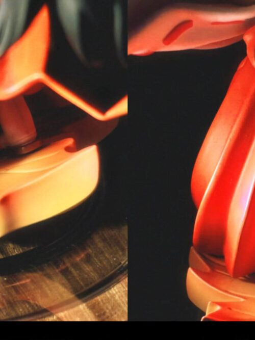 Vol. 01 Bouquet Kikyo - Detail View 4