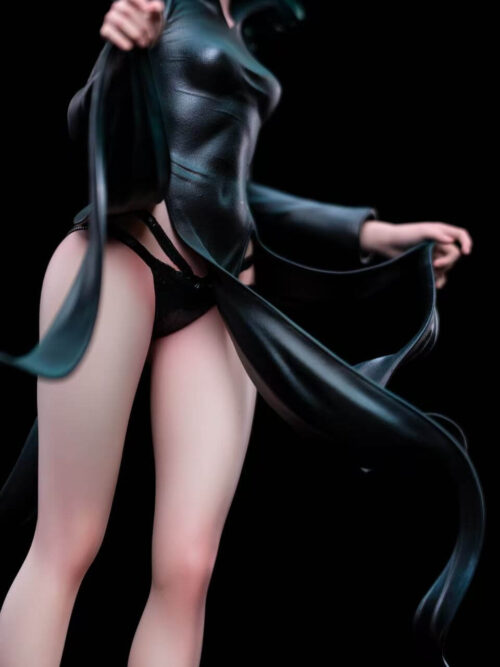 Senritsu no Tatsumaki — Tornado of Terror - Detail View 6