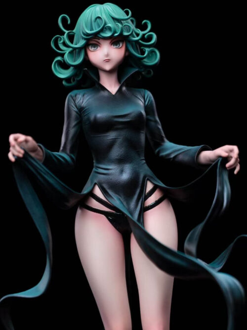 Senritsu no Tatsumaki — Tornado of Terror - Detail View 3