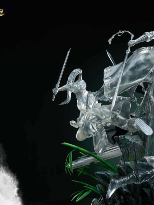 Sword of Coming Animated Series Vol. 01 Ning Yao - Detail View 4