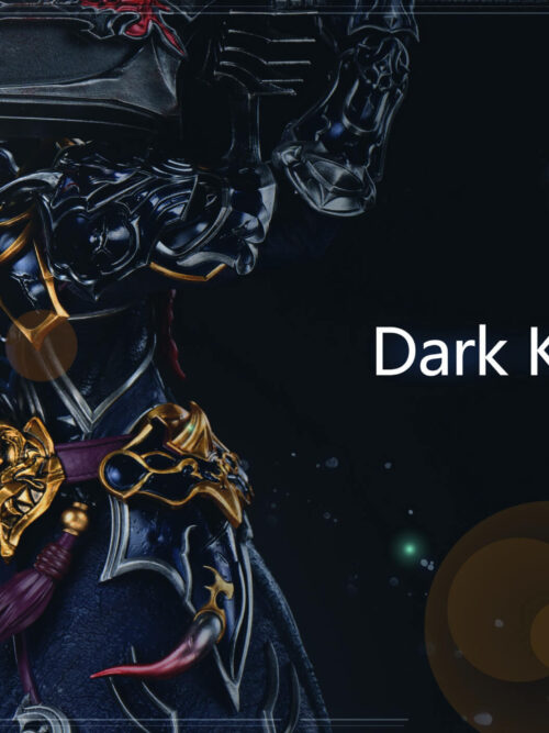 Final Fantasy Dark Knight - Detail View 12