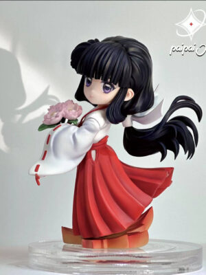 Vol. 01 Bouquet Kikyo - Collectible Figure Main View
