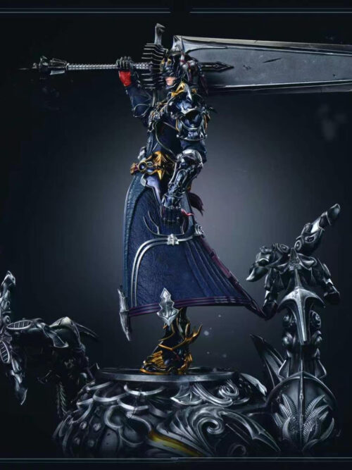 Final Fantasy Dark Knight - Detail View 6