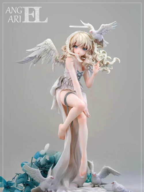 Angel Ariel - Collectible Figure Main View