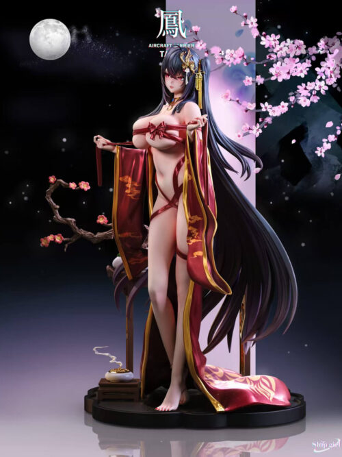 Phoenix Night Taihou - Image 5