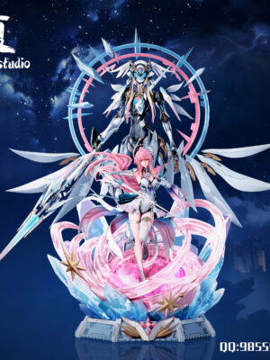 Stellar Radiance Aemeath - Collectible Figure Main View