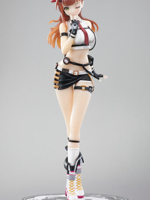 VTuber Kira - Collectible Figure Main View