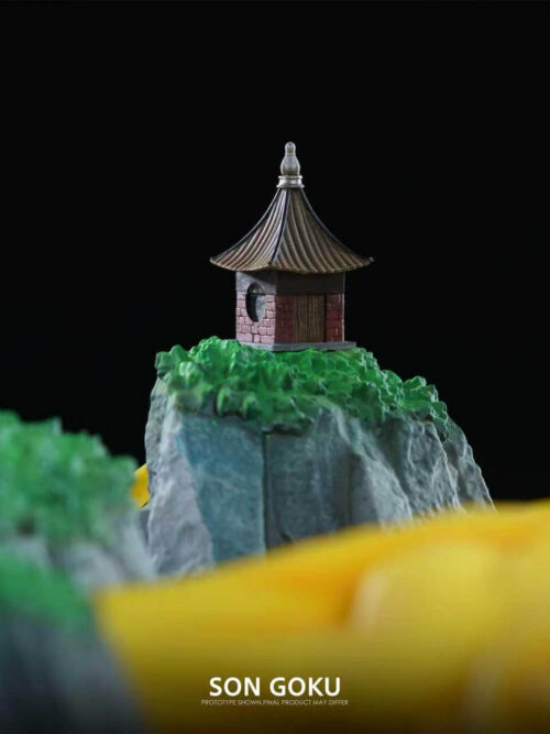 Son Goku - Detail View 9
