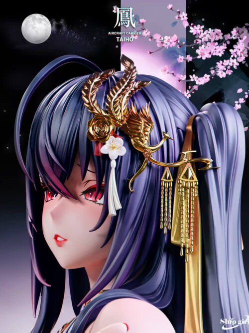 Phoenix Night Taihou - Image 4