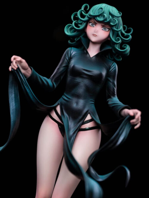 Senritsu no Tatsumaki — Tornado of Terror - Detail View 5