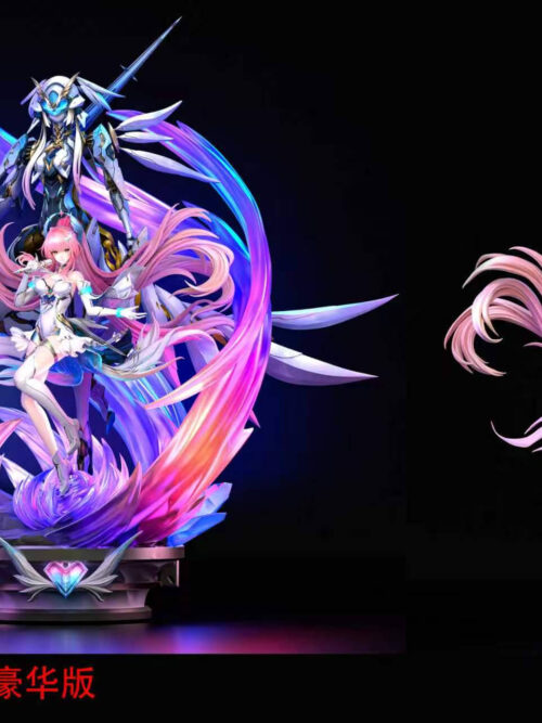 Aemeath GK Resin Statue