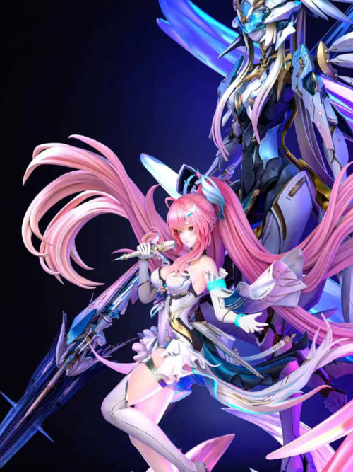 Aemeath GK Resin Statue