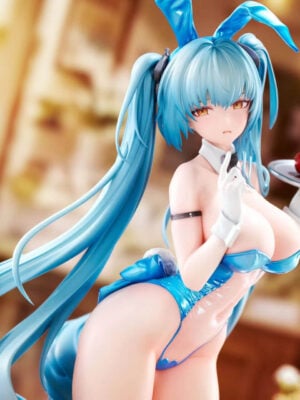 Bunny Girl Privaty - Detail View 1