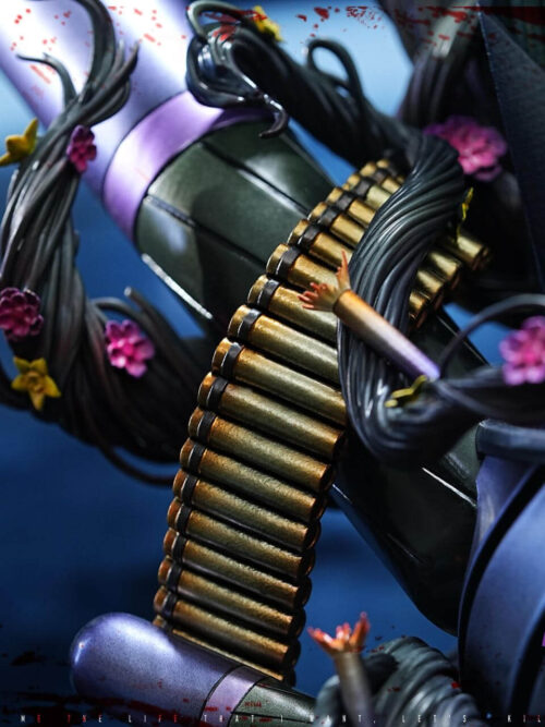 Bomb Devil Reze - Imagen 5