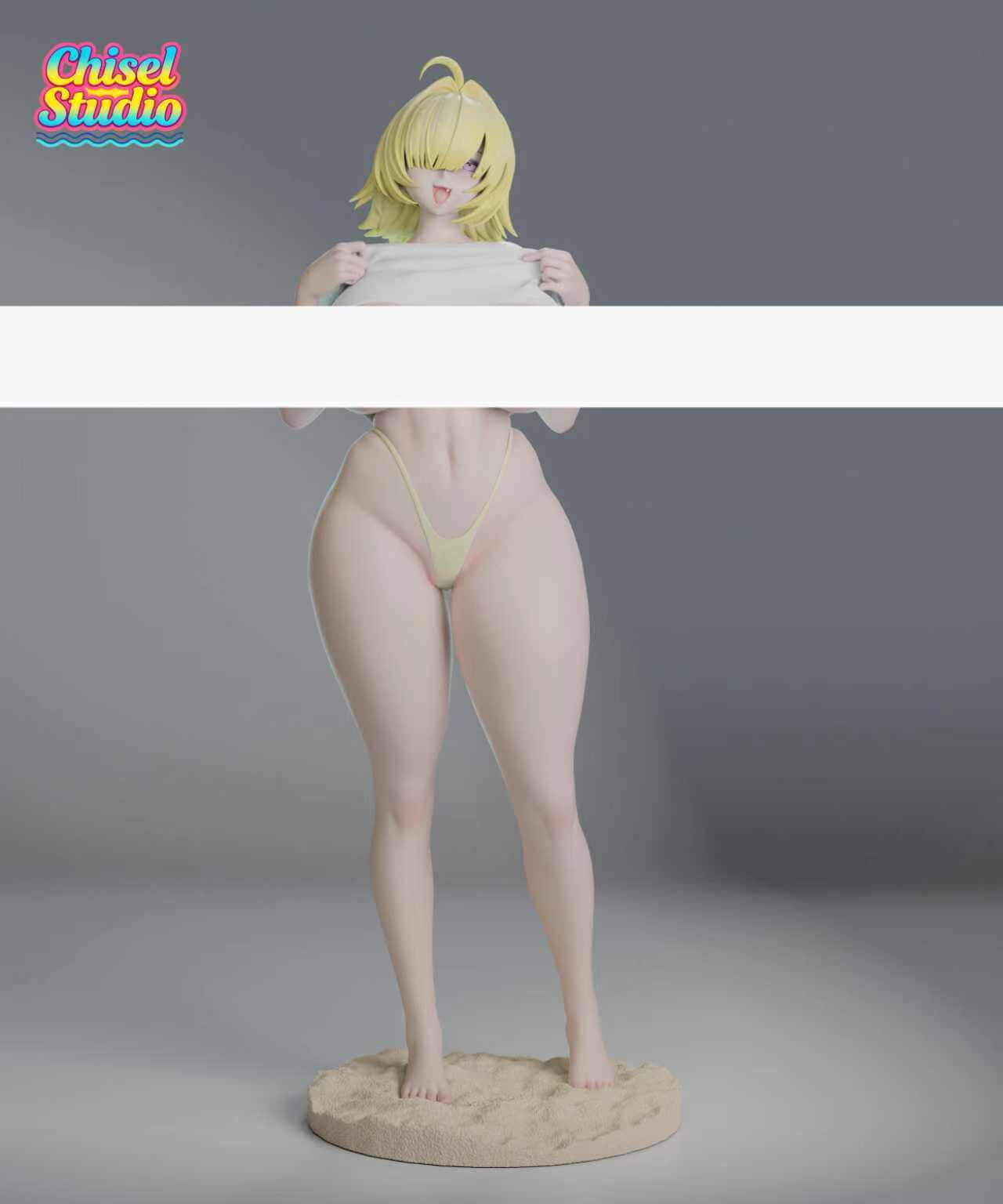 Goddess of Victory Nikke Elegg (7) Goddess of Victory: Nikke Elegg - Image 1