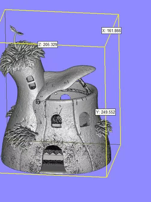 NPC Props Vol. 03 Secret Base Tree House - Imagen 11