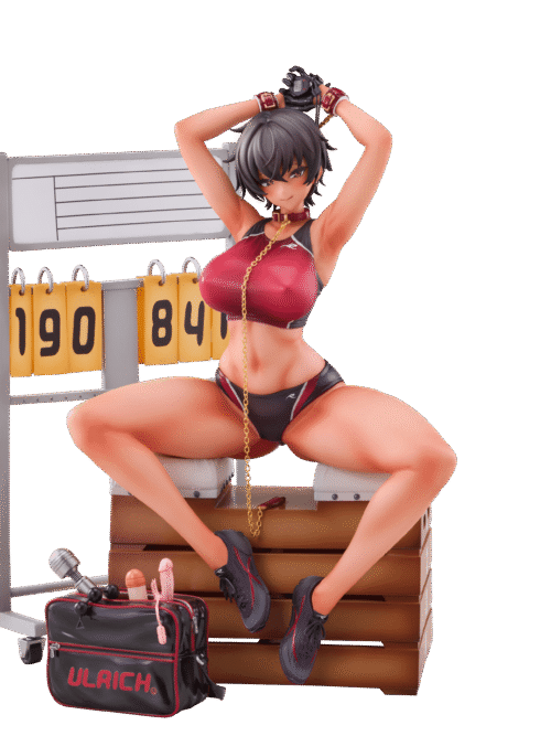Pleasure Coaching Special Ver. Satsuki Saotome - Image 5